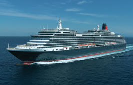Queen Victoria