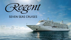 Regent Cruises Regent Cruises