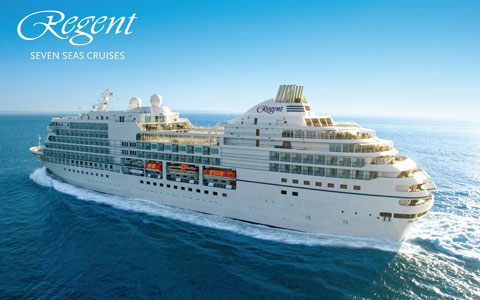 Regent Cruises Regent Cruises