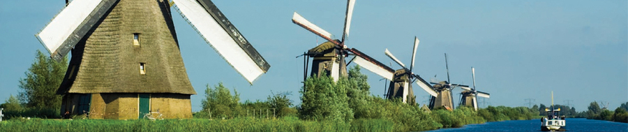 Wind Mill