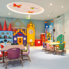 Disney Playroom