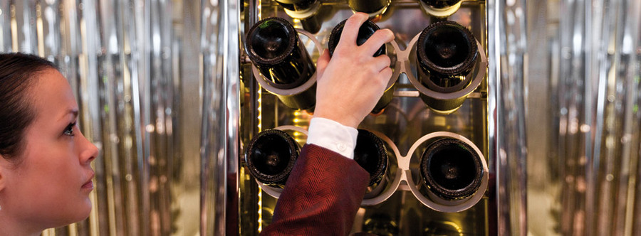 Wine Celler