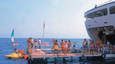 Sailing