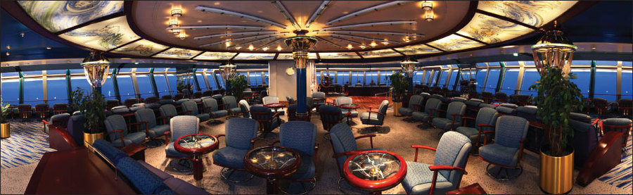 Hurtigruten restaurants