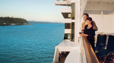 couple on balcony