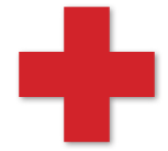 red cross icon