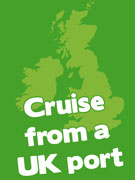 uk departure cruises