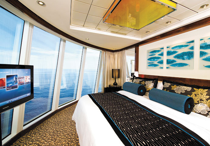 Best Rooms On Norwegian Epic Best Rooms On Norwegian Epic