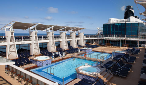 Celebrity Equinox on Celebrity Equinox Cruises Reviews   Uk S Largest Cruise Review Site