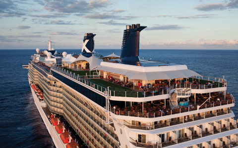 Celebrity Cruises Reviews on Celebrity Eclipse Cruises Reviews   Uk S Largest Cruise Review Site