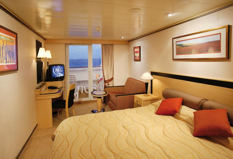 Cunard Cruises Queen Mary May Nights Fly Cruise