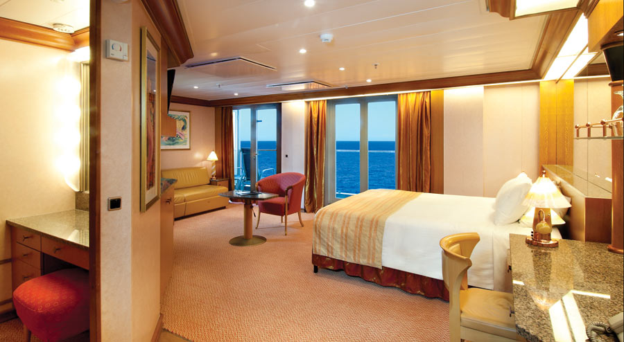 Carnival Suite