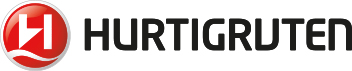 hurtigruten logo