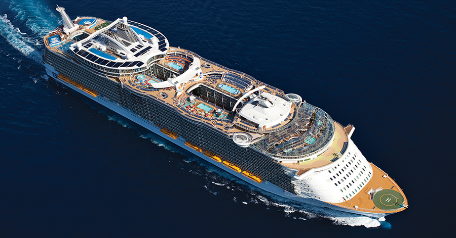 royal caribbean ship class comparison chart cruise co uk royal caribbean ship classes chart