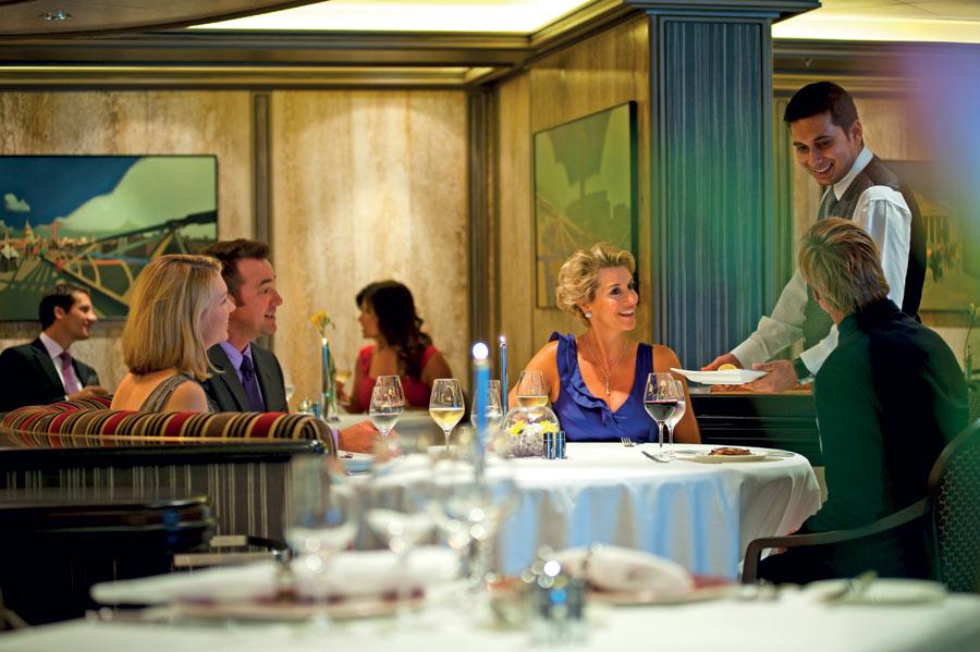 Ama River Cruises >> P&O Cruises - Azura Dining Official Cruise Photos Ama River Cruises >> P&O Cruises - Azura Dining Official Cruise Photos