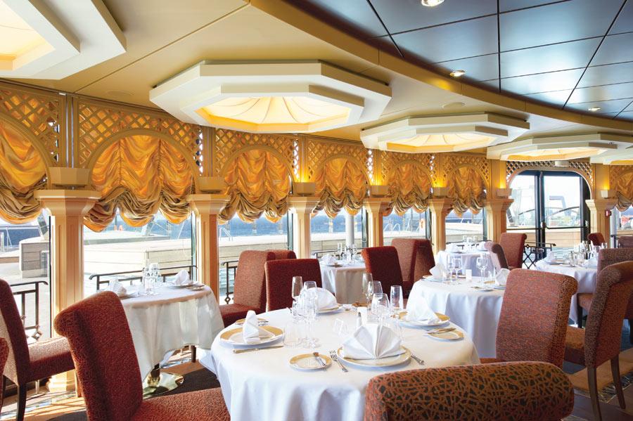 Ama River Cruises >> Msc - Msc Divina Dining Official Cruise Photos Ama River Cruises >> Msc - Msc Divina Dining Official Cruise Photos
