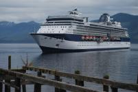 Celebrity Alaska Cruises on Celebrity Cruises   Infinity   Our First Cruise    Cruise Co Uk
