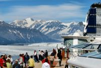 Celebrity Cruises Alaska on Celebrity Cruises   Infinity   Our First Cruise    Cruise Co Uk