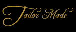 Tailor Made Cruise