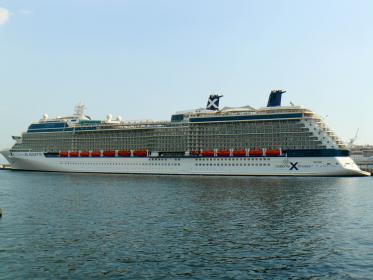 Celebrity Cruises Review on Cruise    Celebrity Silhouette   Celebrity Cruises   Cruise Co Uk