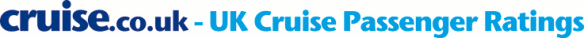 Cruise.co.uk - UK Cruise Passenger Ratings