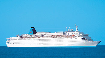 Cruise Specials & Offers