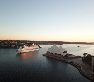 Spectacular Sydney