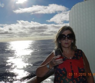 Our 40th Wedding Celebrations Cruise