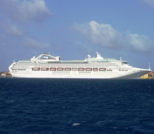 Caribbean Cruise - Princess Cruises