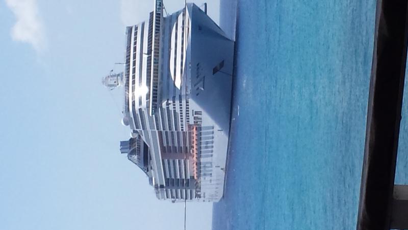 Carribean Cruise