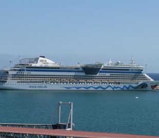 Island Escape Mediterranean Cruise