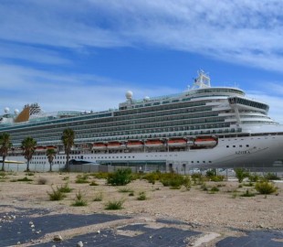 Azura Cruise Portugal and spain