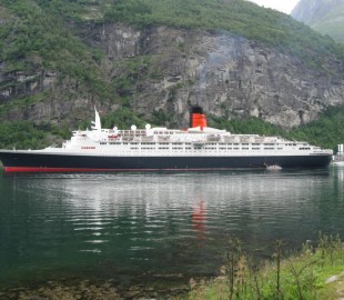 Norway 2008
