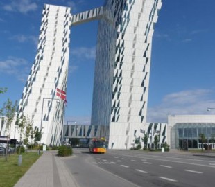 Hotel in Denmark