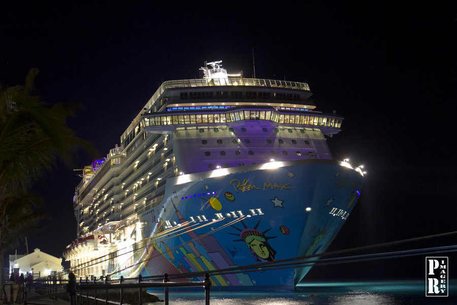 A Video Introduction to Norwegian Cruise Line