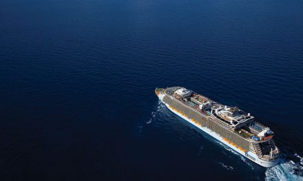 Dynamic Dining announced for Allure of the Seas