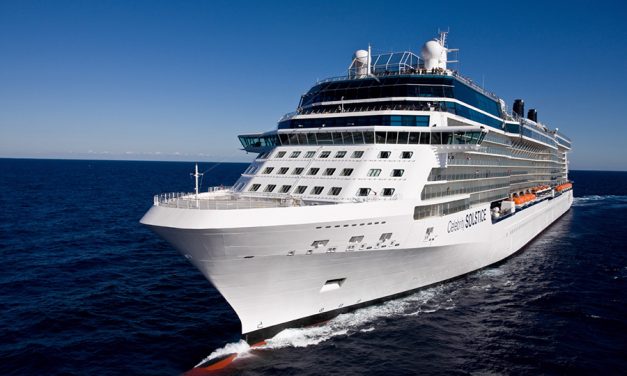 Celebrity Cruises launches excursions aimed at teenagers