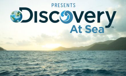 Princess Cruises teams up with Discovery for new activities