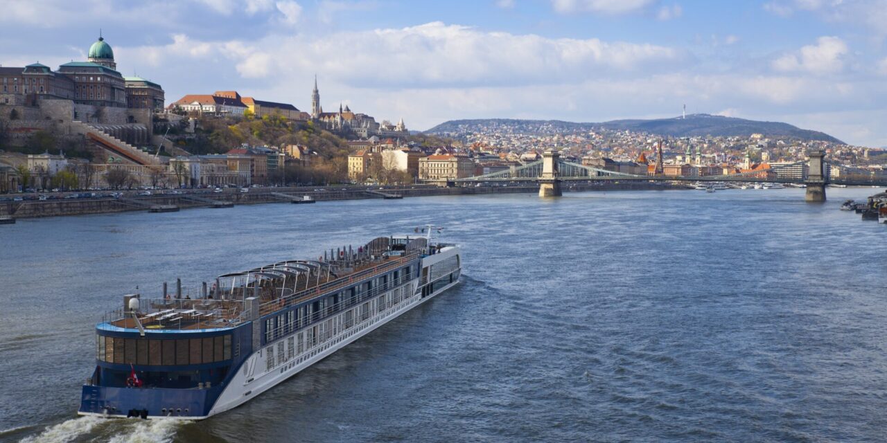 Why the Danube is Just so Perfect For First Time River Cruisers