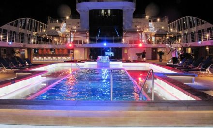 Make a Splash on your Next Cruise: Top 13 Perfect Cruise Pools