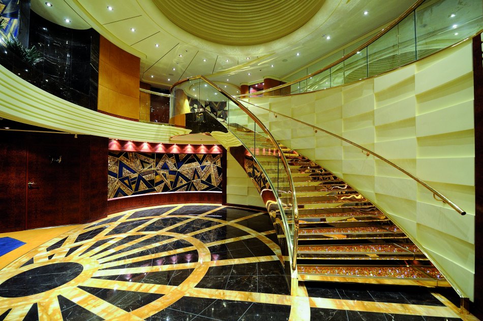 Eight Reasons Everyone Should Try An MSC Cruise At Least Once – Especially If You Have Kids!