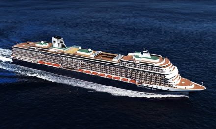 Holland America’s Latest Ship Launch Delayed to March 2016