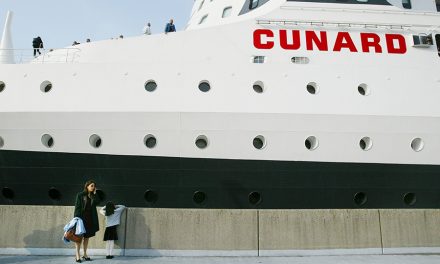 Cunard’s Cruise Plans For 2016