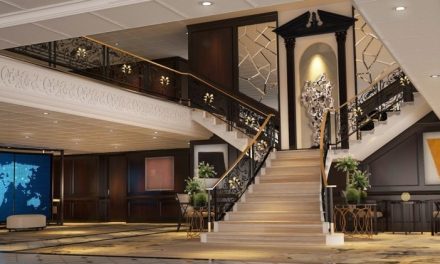 Earth, Wind And Fire To Help Azamara Makeover