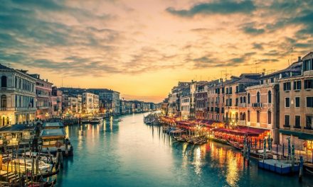 Venice Elections To Finally Settle The Cruise Ban Debate