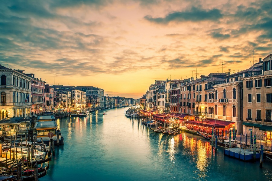 Venice Elections To Finally Settle The Cruise Ban Debate