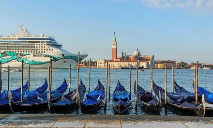 Venice Elects Pro Cruise Mayor