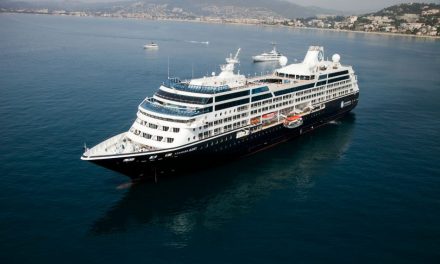 Azamara Quest: Was It Aza-mazing As We Thought It Would Be?