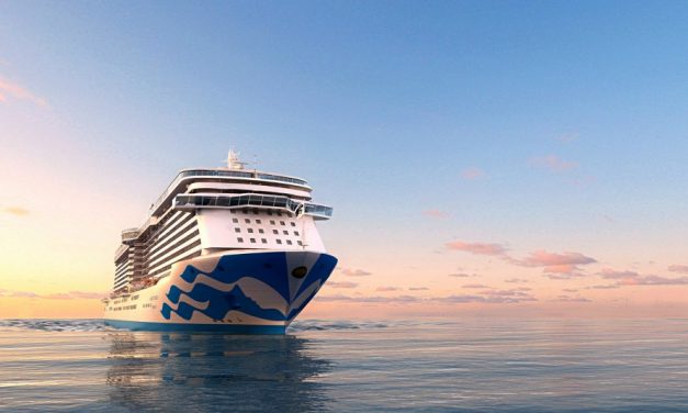 An Introduction To Princess Cruises: Right At Home Without A Care In The World