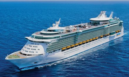 Top Ten Unexpected Things you might find on a Cruise Ship